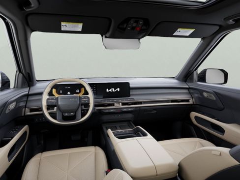 New 2027 Kia Telluride EX AWD/4WD image 14