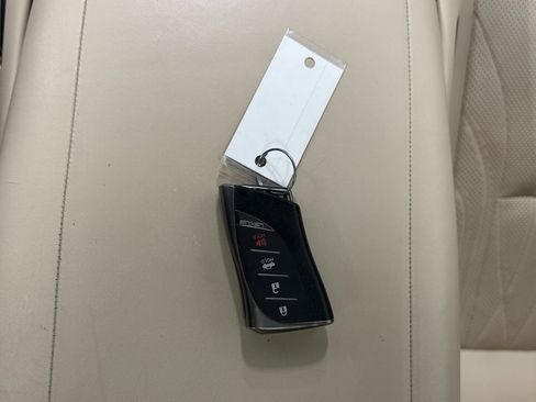 Used 2019 Lexus LS 500 AWD w/ Interior Upgrade Package image 41