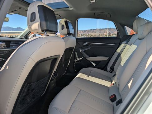 Used 2025 Audi A3 2.0T Premium Plus image 16