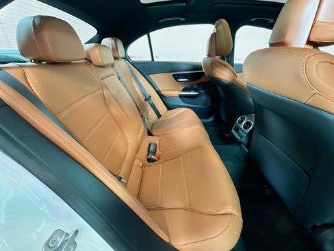 New 2026 Mercedes-Benz C 300 Sedan image 24