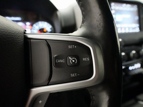 Used 2020 RAM 1500 Big Horn image 17