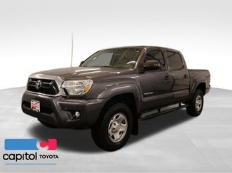 Used 2014 Toyota Tacoma PreRunner RWD 360° Tour