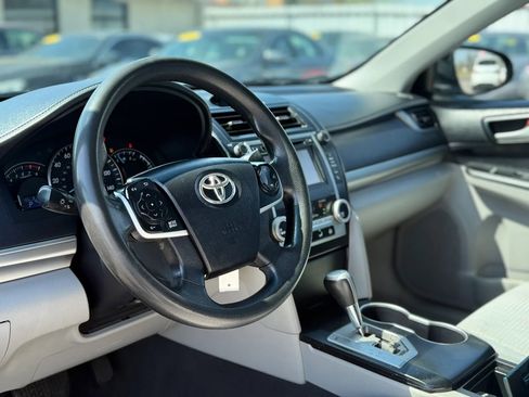 Used 2014 Toyota Camry LE image 12