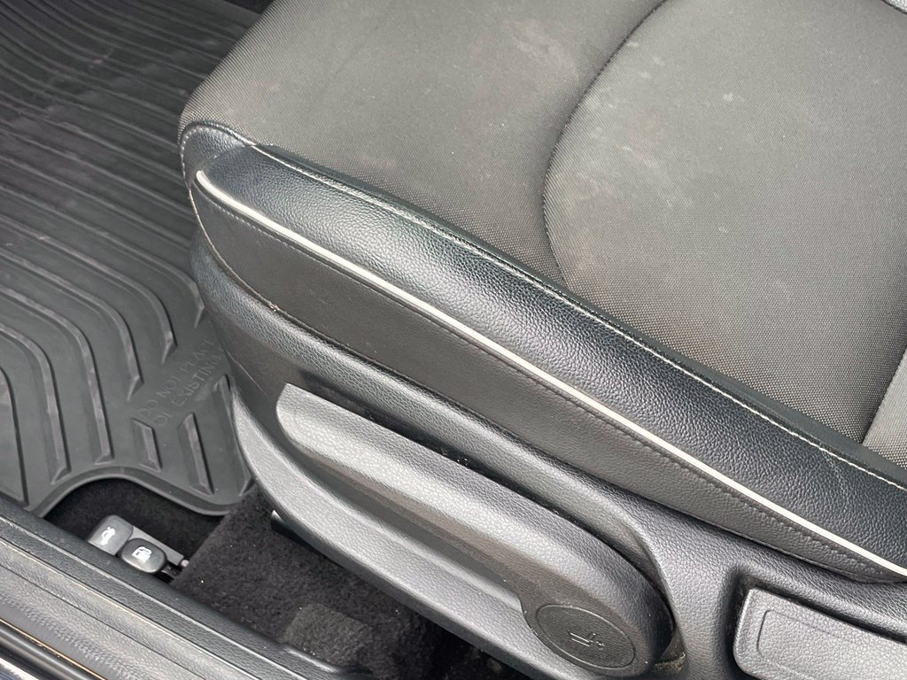 Certified 2024 Kia Forte GT-Line FWD image 10