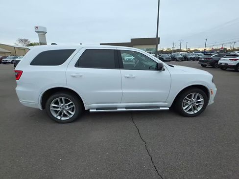 Used 2024 Dodge Durango GT image 4