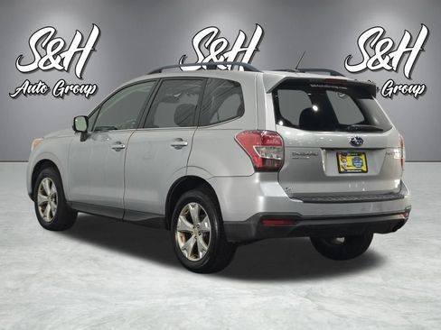 Used 2014 Subaru Forester 2.5i Limited w/ Popular Package #2 AWD/4WD image 17