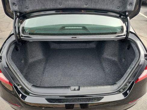 Certified 2018 Honda Accord EX image 29