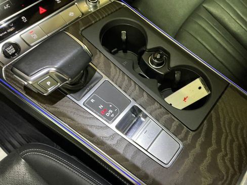 Used 2021 Audi A6 3.0T allroad Premium Plus w/ Executive Package image 25