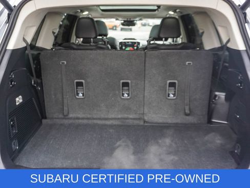 Used 2023 Subaru Ascent Touring AWD/4WD image 24
