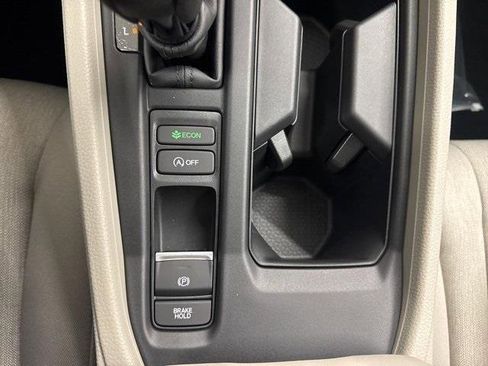 New 2025 Honda Accord LX image 26