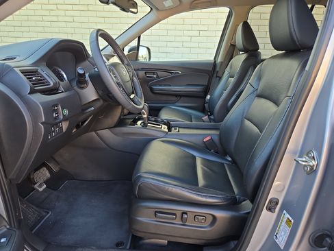 Used 2019 Honda Ridgeline RTL-E image 9