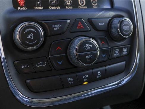 Used 2014 Dodge Durango Citadel w/ Trailer Tow Group IV image 20