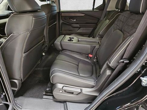 New 2026 Honda Pilot Elite image 11