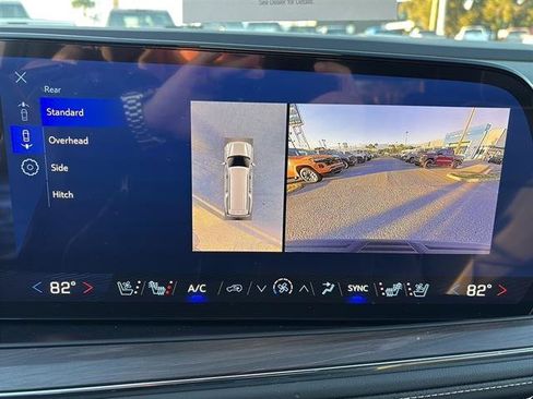 New 2025 Chevrolet Suburban Premier w/ Sun And Tow Package image 27