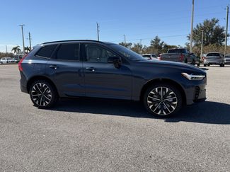 New 2026 Volvo XC60 T8 Ultra w/ Protection Package Premier video 1