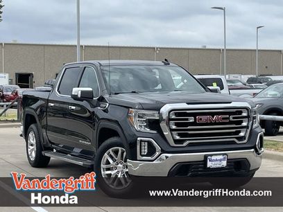 Used 2020 GMC Sierra 1500 SLT