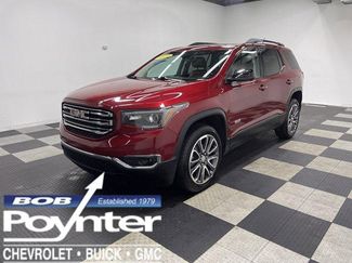 Used 2019 GMC Acadia SLT AWD/4WD 360° Tour