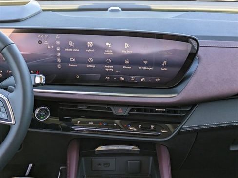 New 2026 Buick Envision Sport Touring image 18