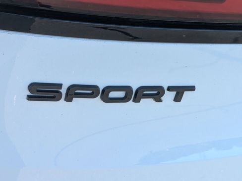 Certified 2023 Land Rover Range Rover Sport SE image 33