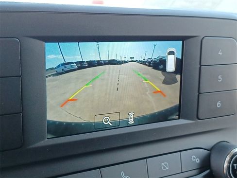 New 2025 Ford Transit 150 Low Roof image 16