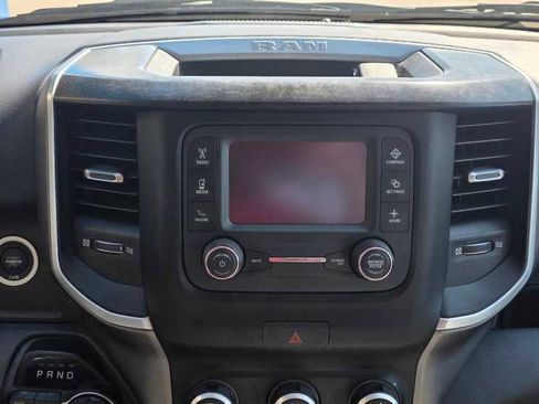 Used 2019 RAM 1500 Big Horn AWD/4WD image 13