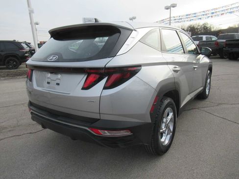 Used 2023 Hyundai Tucson SE image 5
