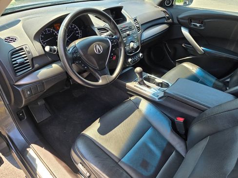Used 2014 Acura RDX AWD image 14