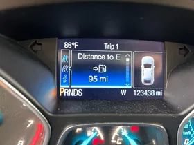 Used 2014 Ford Escape Titanium FWD image 12