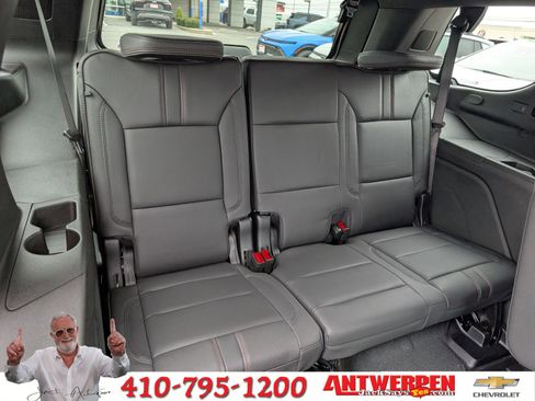 New 2026 Chevrolet Tahoe RST image 11