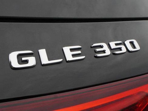 Used 2022 Mercedes-Benz GLE 350 4MATIC image 42