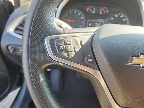 Used 2023 Chevrolet Malibu LT FWD image 20