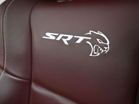 Used 2025 Dodge Durango SRT Hellcat AWD/4WD image 9