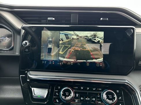 New 2026 GMC Sierra 1500 Denali w/ Denali Reserve Package image 56