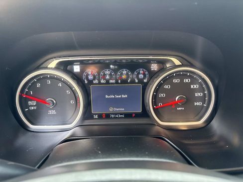 Used 2021 Chevrolet Tahoe Premier w/ Premium Package image 30