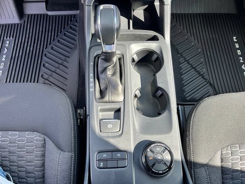 New 2026 Ford Ranger XLT AWD/4WD image 19