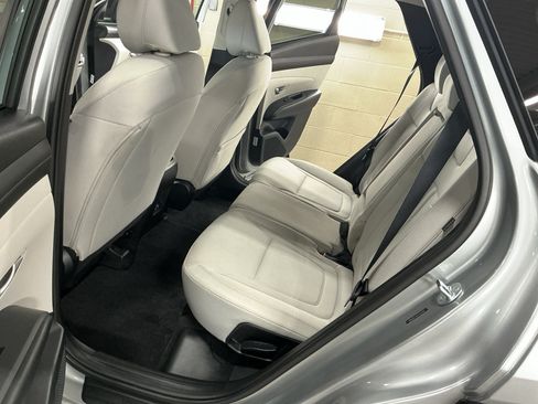 Used 2026 Hyundai Tucson SEL AWD/4WD image 13