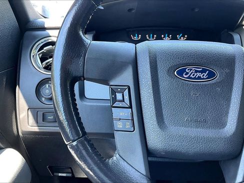 Used 2014 Ford F150 XLT w/ Equipment Group 302A Luxury AWD/4WD image 23