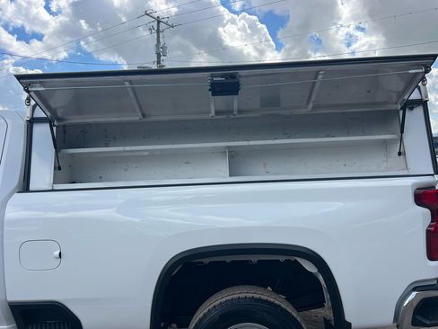 Used 2024 Chevrolet Silverado 2500 W/T w/ WT Convenience Package image 27