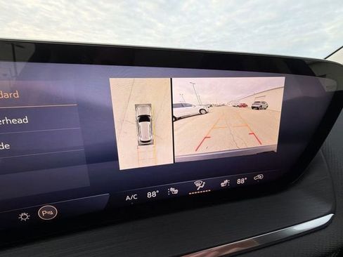 New 2026 Buick Envision Preferred image 15