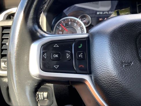 Used 2019 RAM 1500 Big Horn image 24