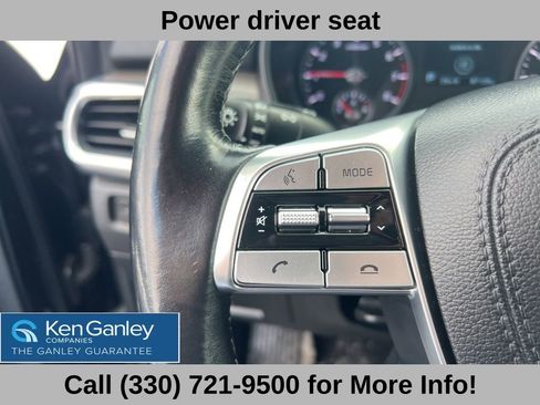 Used 2022 Kia Telluride EX w/ EX Premium Package image 30