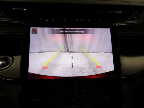 Used 2024 Jeep Grand Cherokee Overland w/ Trailer Tow Package AWD/4WD image 26