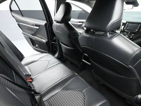 Used 2024 Toyota Camry SE FWD image 23