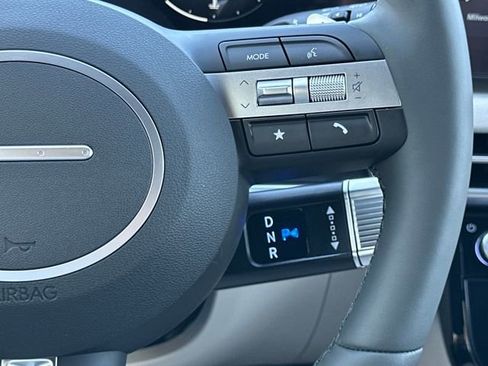 New 2026 Hyundai Tucson Limited AWD/4WD image 25
