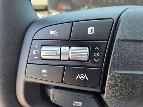 New 2026 Kia Sportage SX FWD image 11