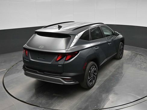 New 2026 Hyundai Tucson SEL Plus AWD/4WD image 26