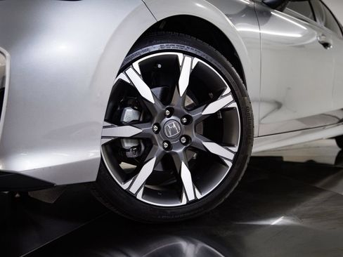 Used 2025 Honda Civic Sport image 12
