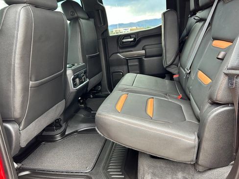 Used 2021 GMC Sierra 1500 AT4 w/ Technology Package AWD/4WD image 27