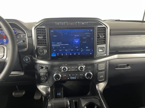 Used 2021 Ford F150 XLT w/ Equipment Group 302A High AWD/4WD image 14