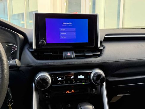 Certified 2023 Toyota RAV4 LE image 15